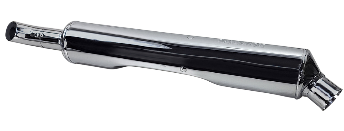 GL1500 Honda OEM Mufflers in stock