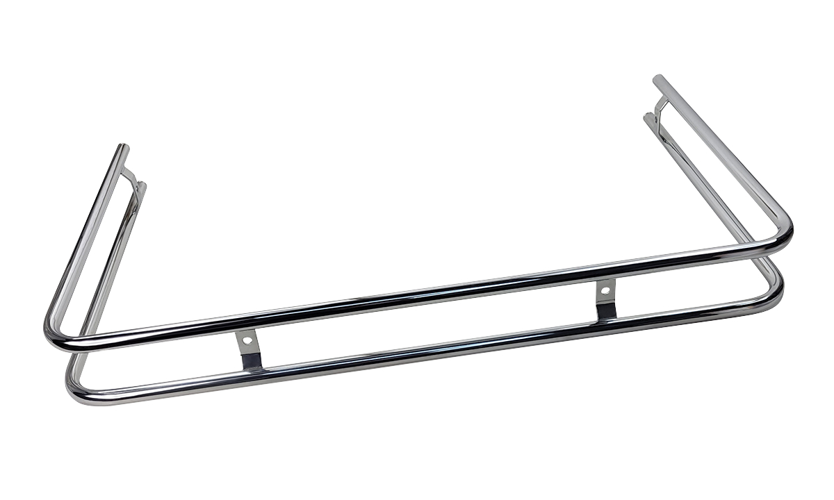 GL1200 Trunk Rails by MC Enterprise