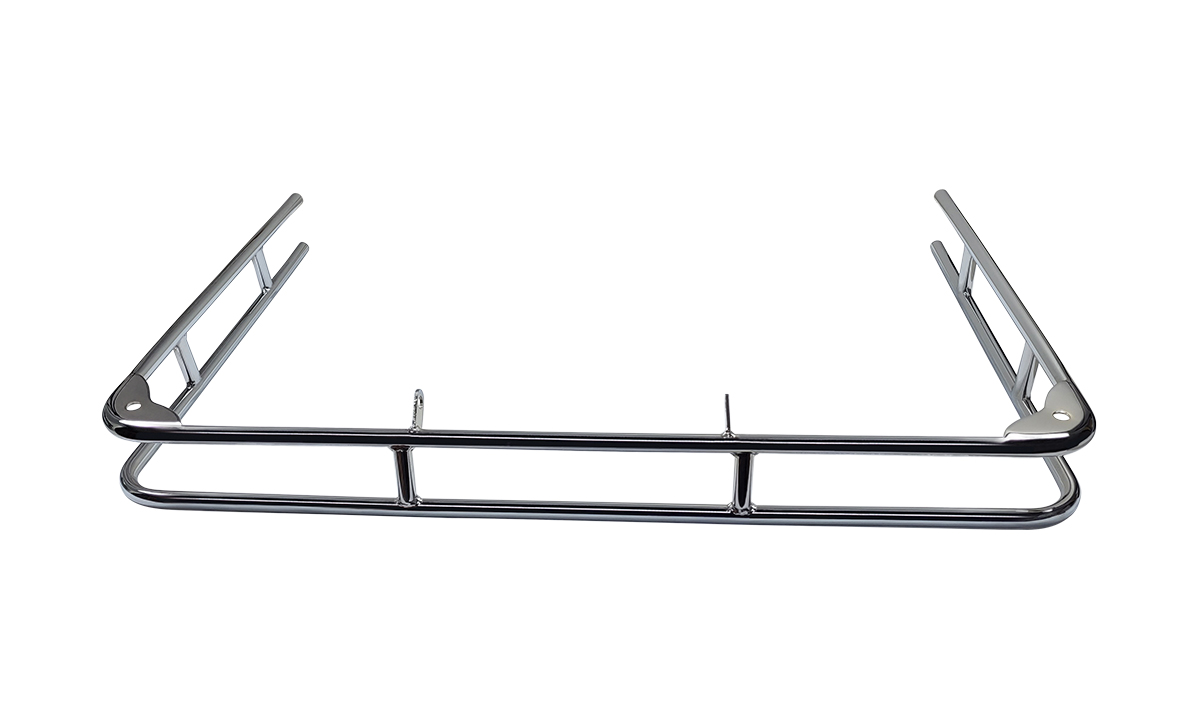 GL1100 Trunk Rails by Add On