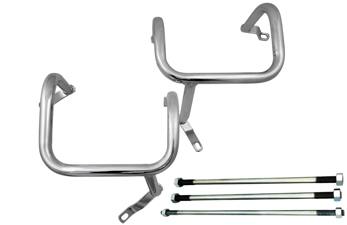 MC Enterprise Super Case Guards for GL1000 GL1100 GL1200